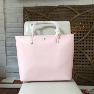 Kate Spade Sawyer Street Posypink